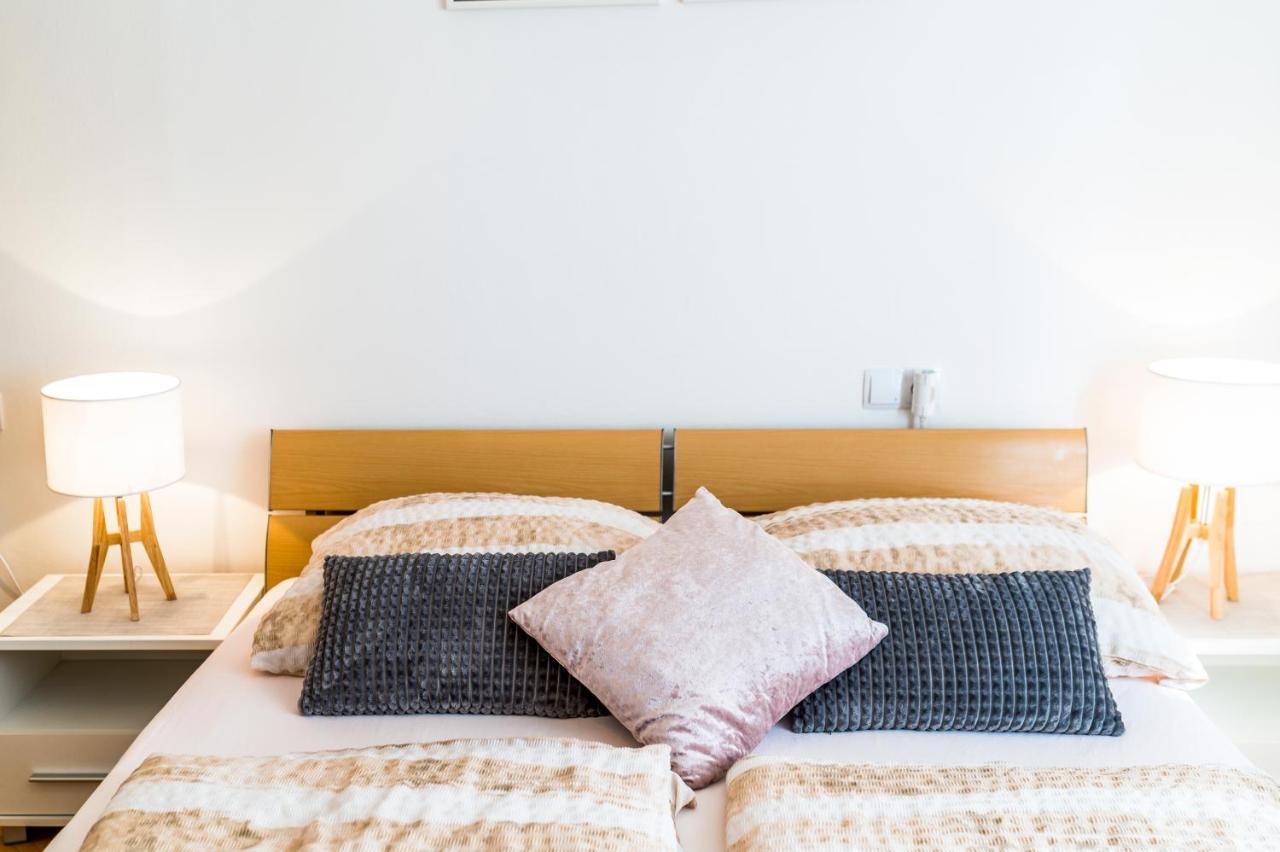 Apartment And Rooms Dalmatiko Vodice Zewnętrze zdjęcie