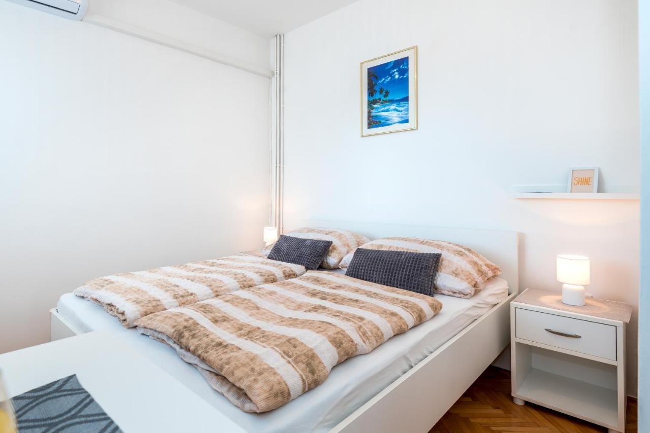 Apartment And Rooms Dalmatiko Vodice Zewnętrze zdjęcie
